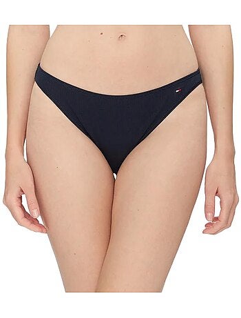 x3 Braguitas Tommy Hilfiger Dipped para mujer