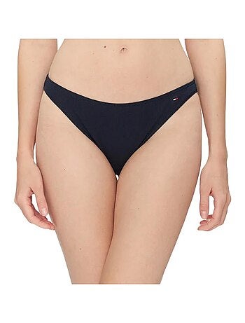 x3 Braguitas Tommy Hilfiger Dipped para mujer