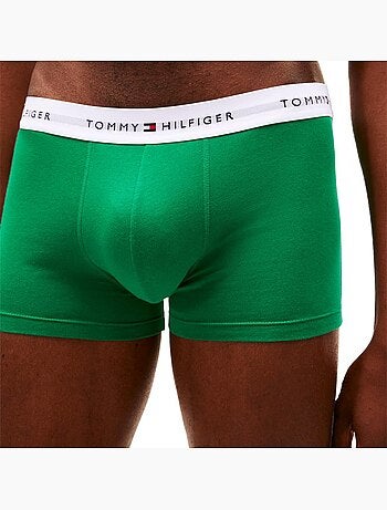 X5 Boxers Hombre Tommy Hilfiger