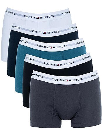 X5 Boxers Hombre Tommy Hilfiger