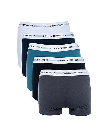 X5 Boxers Hombre Tommy Hilfiger