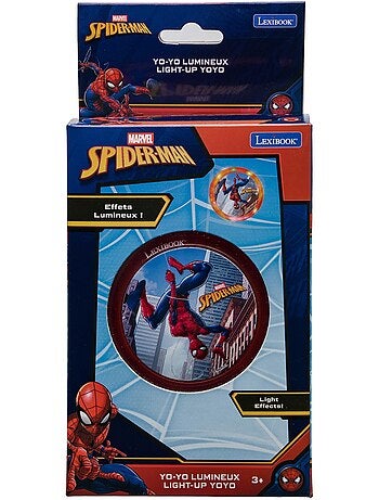 Yoyo SpiderMan