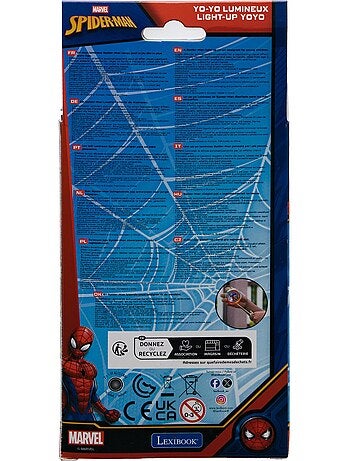 Yoyo SpiderMan