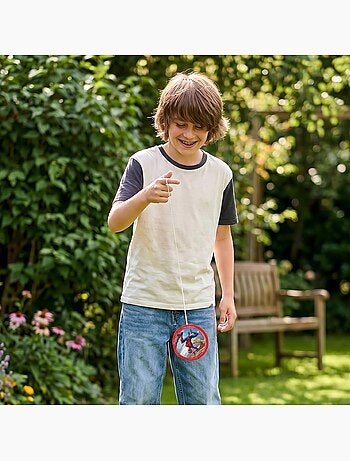 Yoyo SpiderMan