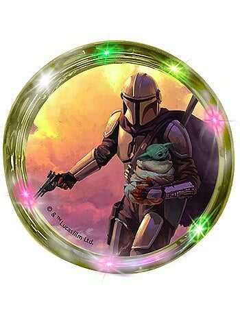 Yoyo star wars