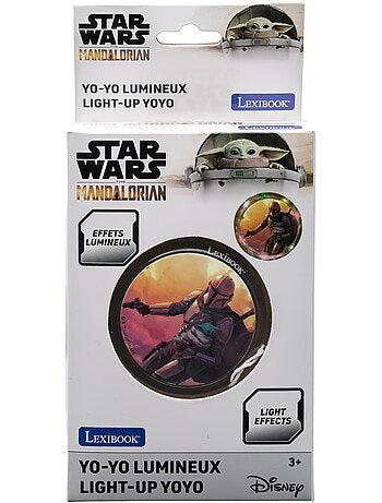 Yoyo star wars