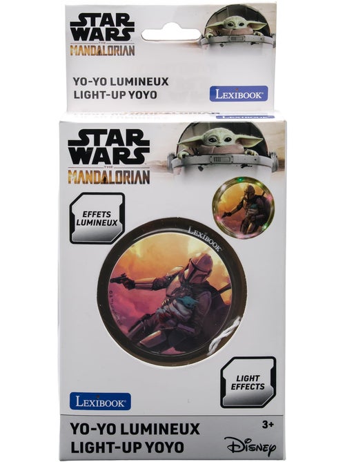 Yoyo Star Wars - Kiabi Yoyo Star Wars - Kiabi
