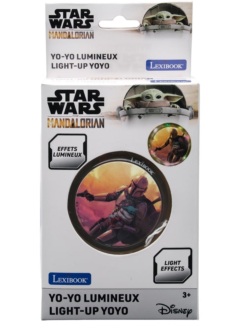 Yoyo Star Wars Multicolor - Kiabi