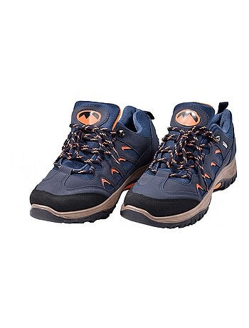 Zapatilla Basket de Marcha para Hombre