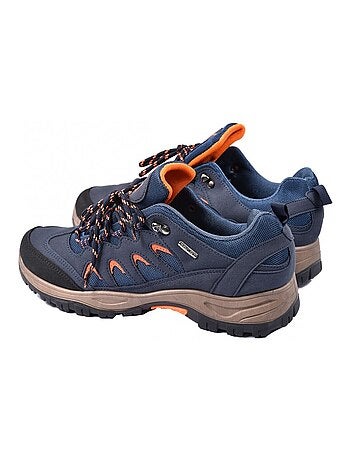 Zapatilla Basket de Marcha para Hombre