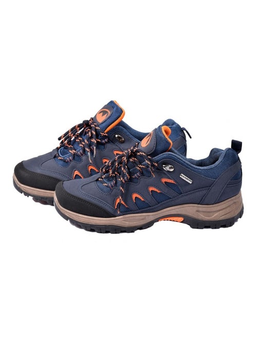 Zapatilla Basket de Marcha para Hombre - Kiabi