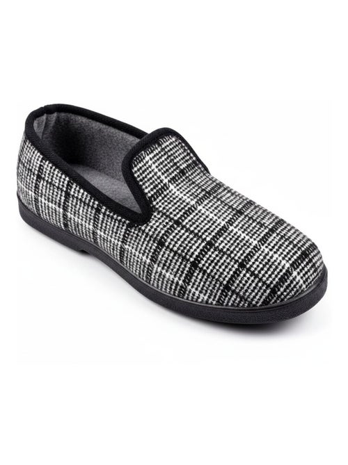 Zapatilla de casa Charentaise hombre - Kiabi Zapatilla de casa Charentaise hombre - Kiabi