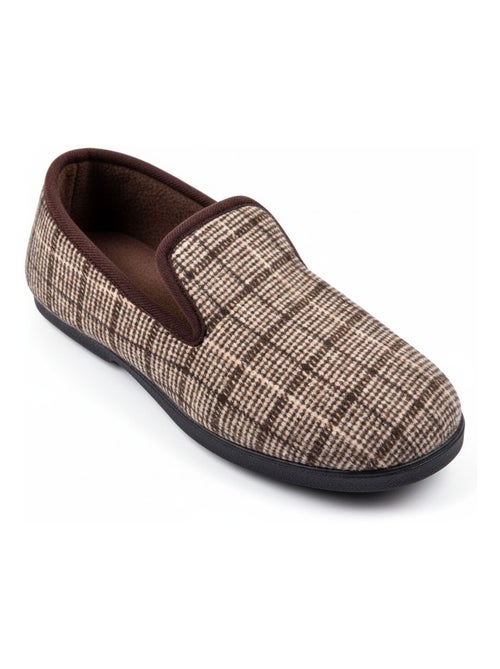 Zapatilla de casa Charentaise hombre - Kiabi Zapatilla de casa Charentaise hombre - Kiabi