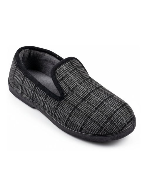 Zapatilla de casa Charentaise hombre - Kiabi Zapatilla de casa Charentaise hombre - Kiabi