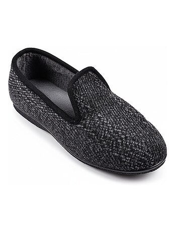 Zapatilla de casa Charentaise hombre