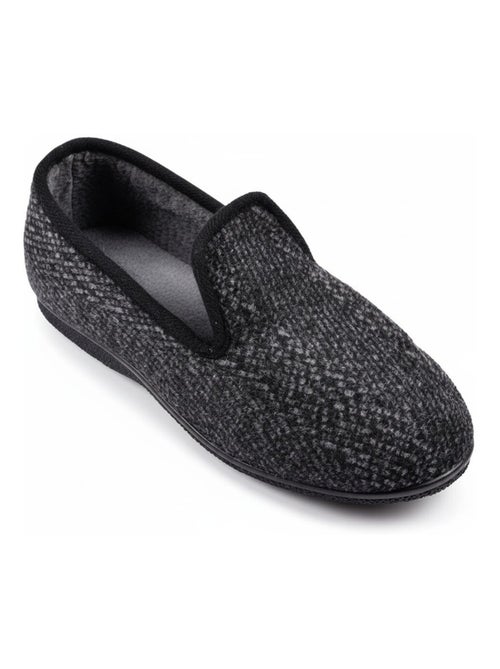 Zapatilla de casa Charentaise hombre - Kiabi Zapatilla de casa Charentaise hombre - Kiabi