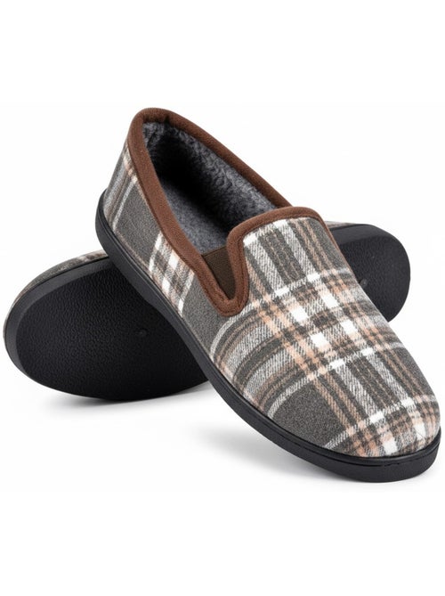 Zapatilla de casa Charentaise hombre PREMIUM K88R9 - Kiabi Zapatilla de casa Charentaise hombre PREMIUM K88R9 - Kiabi