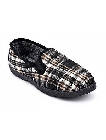Zapatilla de casa Charentaise hombre PREMIUM K88R9