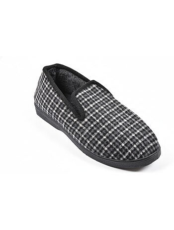 Zapatilla de casa Charentaise mujer invierno