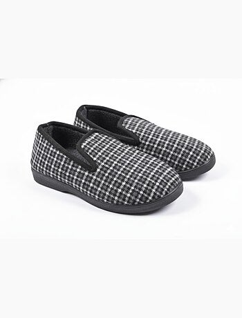 Zapatilla de casa Charentaise mujer invierno