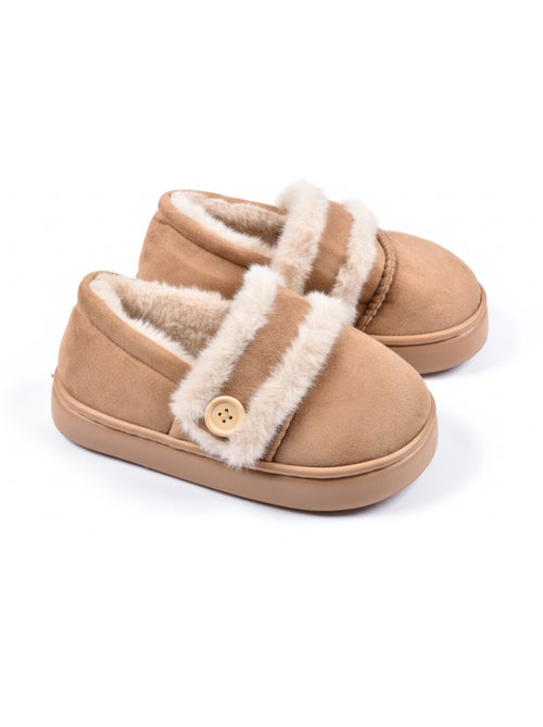 Zapatilla de casa Charentaise mujer Ultra Light MD10159 - Kiabi Zapatilla de casa Charentaise mujer Ultra Light MD10159 - Kiabi