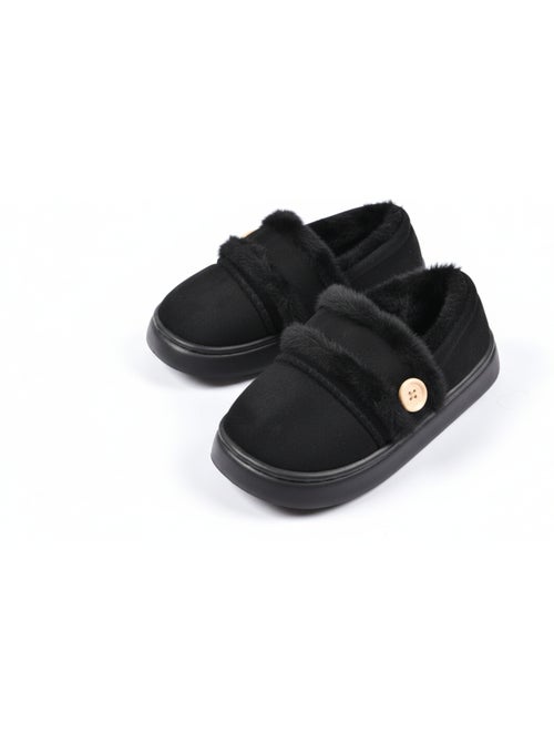 Zapatilla de casa Charentaise mujer Ultra Light MD10159 - Kiabi Zapatilla de casa Charentaise mujer Ultra Light MD10159 - Kiabi