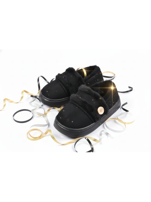 Zapatilla de casa Charentaise mujer Ultra Light MD10159 - Kiabi Zapatilla de casa Charentaise mujer Ultra Light MD10159 - Kiabi
