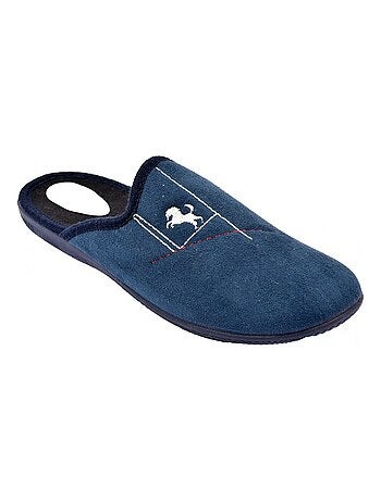 Zapatilla de casa hombre ante premium