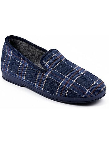 Zapatilla de casa hombre Charentaise PREMIUM 5080