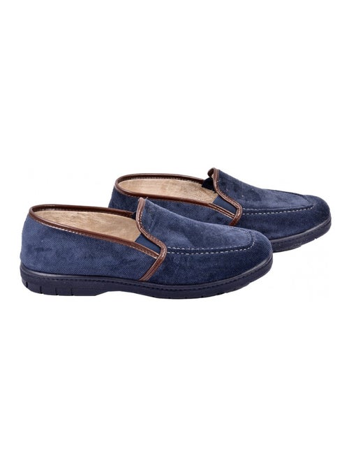 Zapatilla de casa Hombre CHARENTAISE Premium - Kiabi Zapatilla de casa Hombre CHARENTAISE Premium - Kiabi