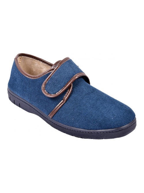 Zapatilla de casa Hombre CHARENTAISE Premium - Kiabi Zapatilla de casa Hombre CHARENTAISE Premium - Kiabi