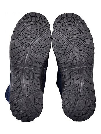 Zapatilla de casa Hombre CHARENTAISE Premium