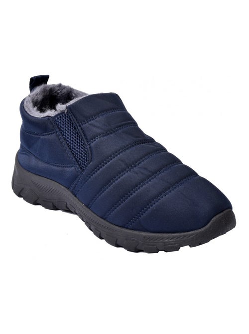 Zapatilla de casa Hombre CHARENTAISE Premium - Kiabi Zapatilla de casa Hombre CHARENTAISE Premium - Kiabi