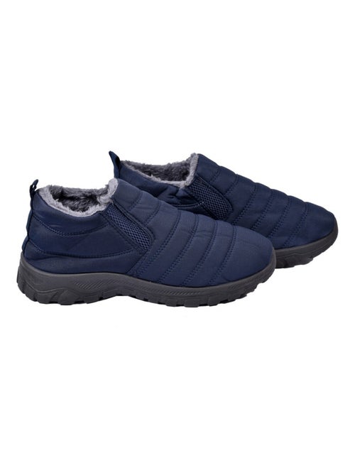 Zapatilla de casa Hombre CHARENTAISE Premium - Kiabi Zapatilla de casa Hombre CHARENTAISE Premium - Kiabi