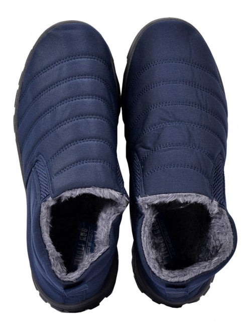 Zapatilla de casa Hombre CHARENTAISE Premium - Kiabi Zapatilla de casa Hombre CHARENTAISE Premium - Kiabi
