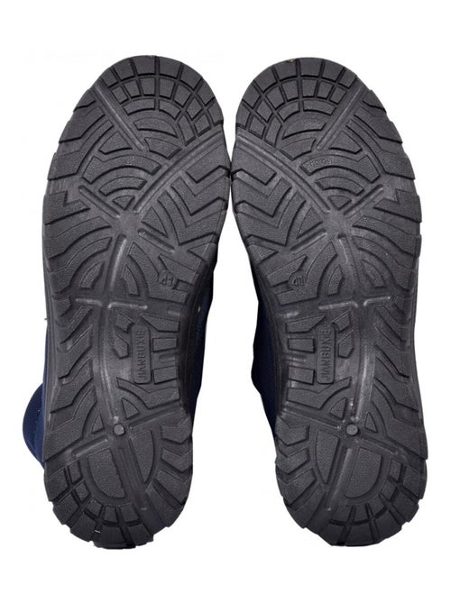 Zapatilla de casa Hombre CHARENTAISE Premium - Kiabi Zapatilla de casa Hombre CHARENTAISE Premium - Kiabi