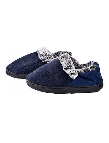 Zapatilla de casa Hombre CHARENTAISE Premium