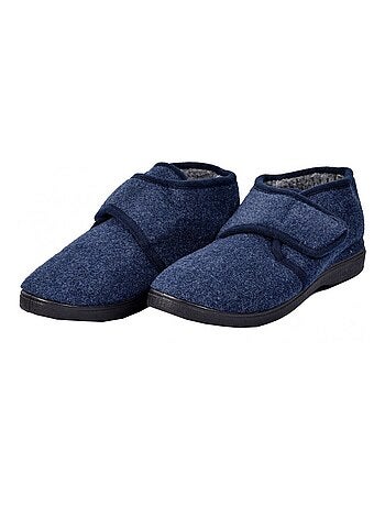 Zapatilla de casa Hombre CHARENTAISE Premium