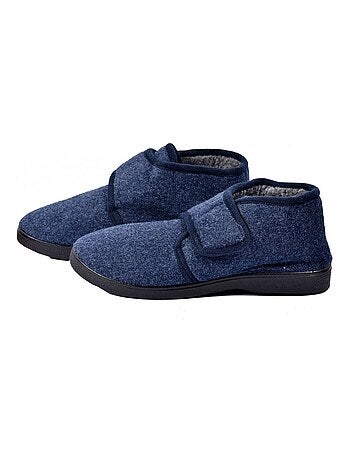 Zapatilla de casa Hombre CHARENTAISE Premium