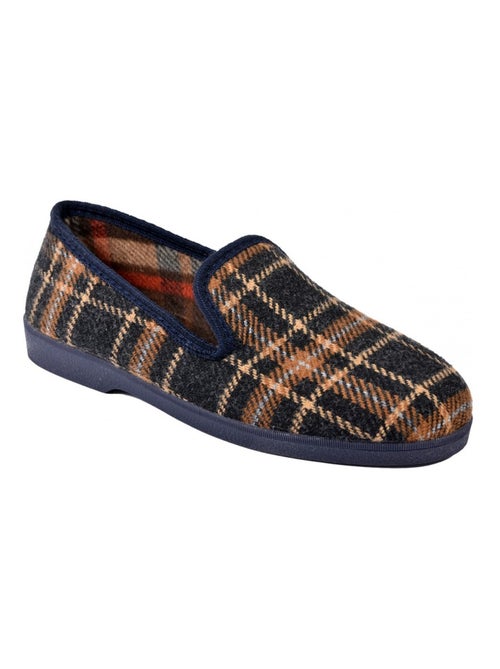 Zapatilla de casa Hombre CHARENTAISE Premium - Kiabi Zapatilla de casa Hombre CHARENTAISE Premium - Kiabi