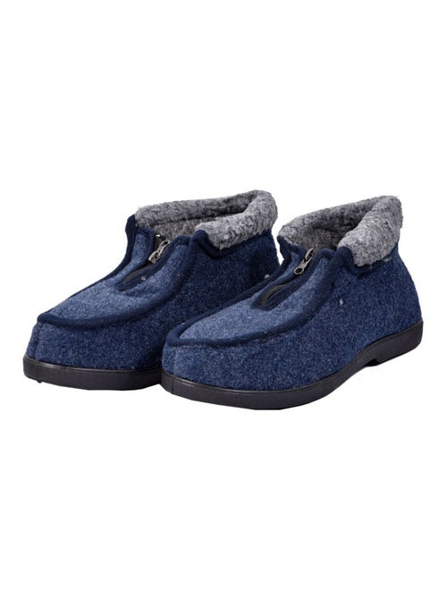 Zapatilla de casa Hombre CHARENTAISE Premium - Kiabi Zapatilla de casa Hombre CHARENTAISE Premium - Kiabi