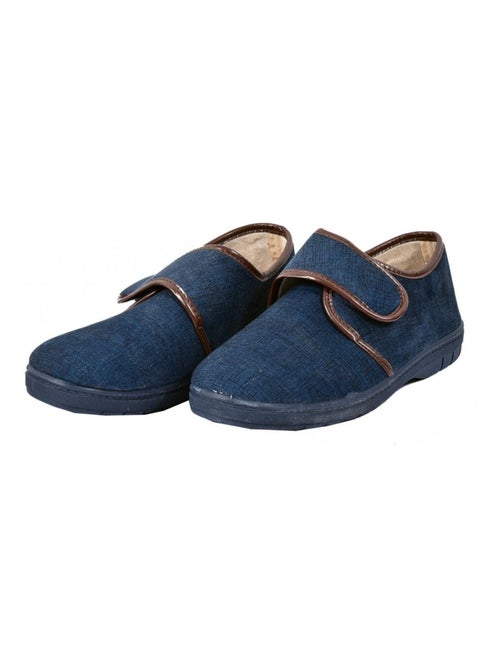 Zapatilla de casa Hombre CHARENTAISE Premium - Kiabi Zapatilla de casa Hombre CHARENTAISE Premium - Kiabi