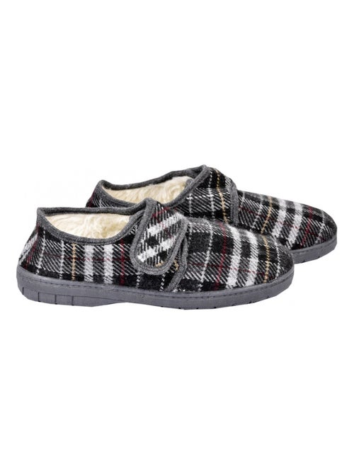 Zapatilla de casa Hombre CHARENTAISE Premium - Kiabi Zapatilla de casa Hombre CHARENTAISE Premium - Kiabi