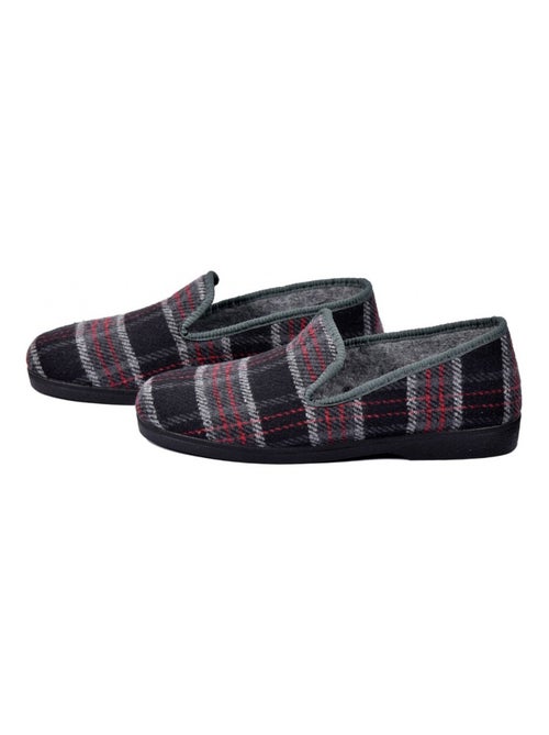 Zapatilla de casa Hombre CHARENTAISE Premium - Kiabi Zapatilla de casa Hombre CHARENTAISE Premium - Kiabi