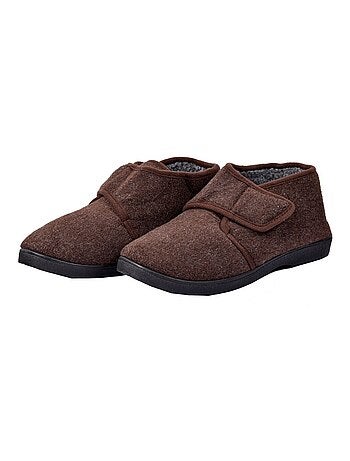 Zapatilla de casa Hombre CHARENTAISE Premium
