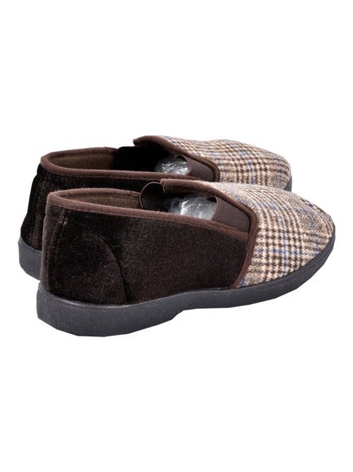 Zapatilla de casa Hombre CHARENTAISE Premium - Kiabi Zapatilla de casa Hombre CHARENTAISE Premium - Kiabi