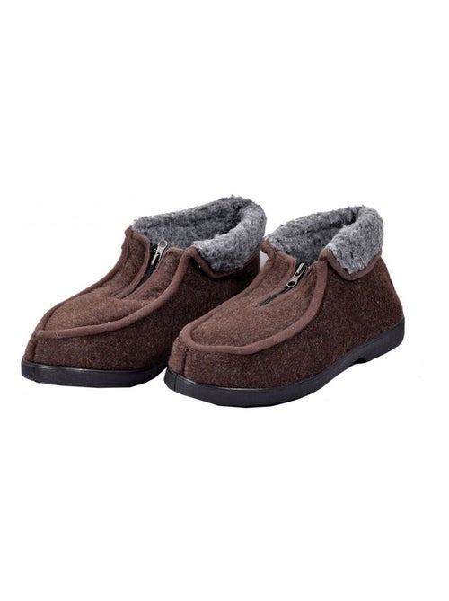 Zapatilla de casa Hombre CHARENTAISE Premium - Kiabi Zapatilla de casa Hombre CHARENTAISE Premium - Kiabi