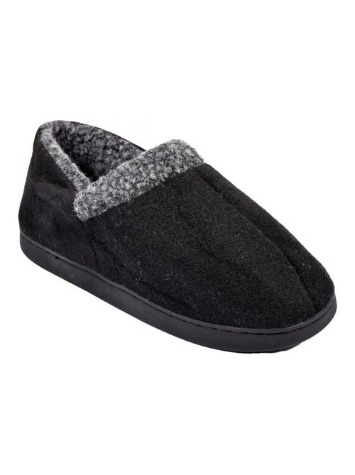 Zapatilla de casa Hombre CHARENTAISE Premium - Kiabi Zapatilla de casa Hombre CHARENTAISE Premium - Kiabi