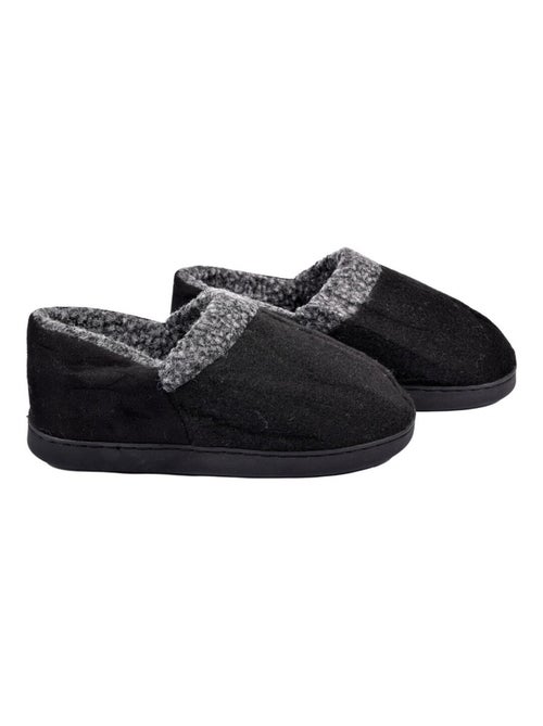 Zapatilla de casa Hombre CHARENTAISE Premium - Kiabi Zapatilla de casa Hombre CHARENTAISE Premium - Kiabi