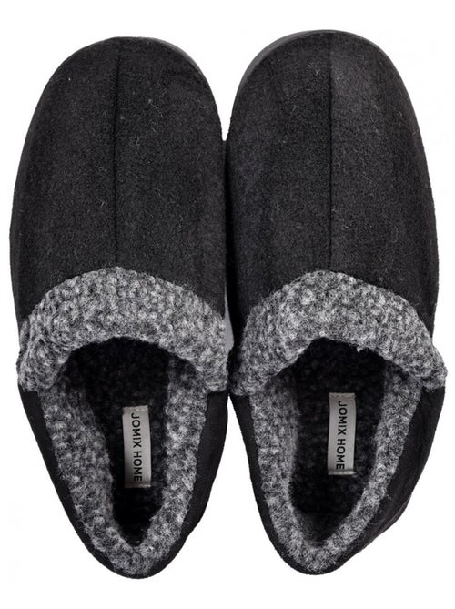 Zapatilla de casa Hombre CHARENTAISE Premium - Kiabi Zapatilla de casa Hombre CHARENTAISE Premium - Kiabi